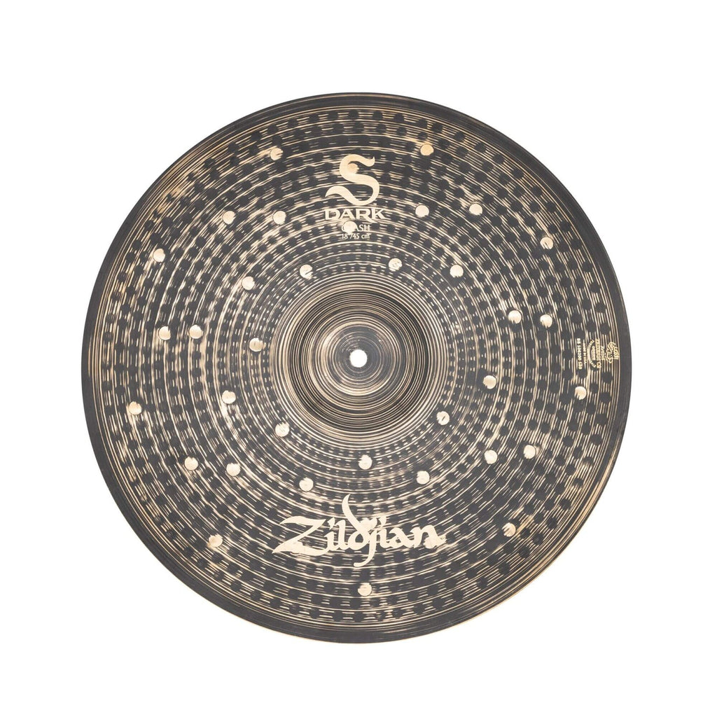 Zildjian  18