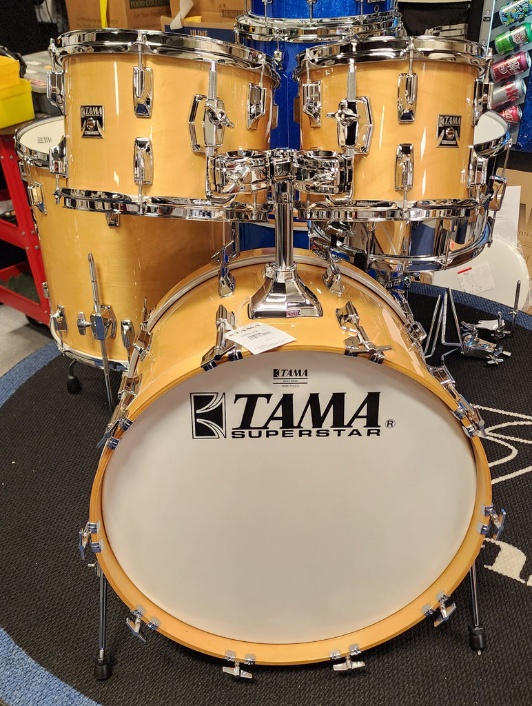 Tama 50th Anniversary 