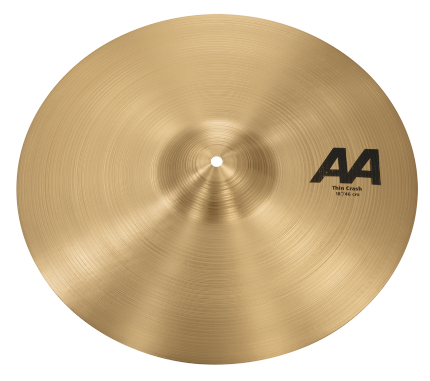 Sabian 18