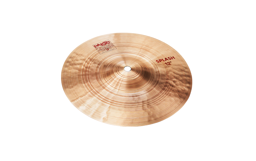 Paiste 10