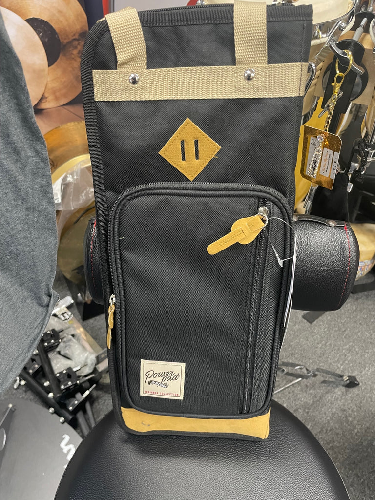 Tama Power pad deluxe stick bag