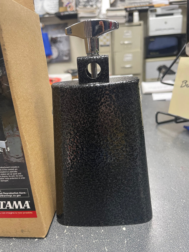 Tama CBH50 cowbell hld/Cowbell