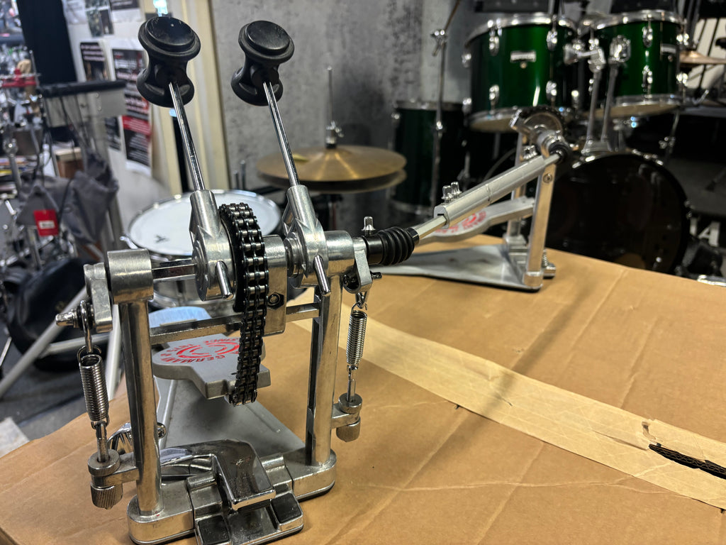 Sonor 4000 series Double pedal