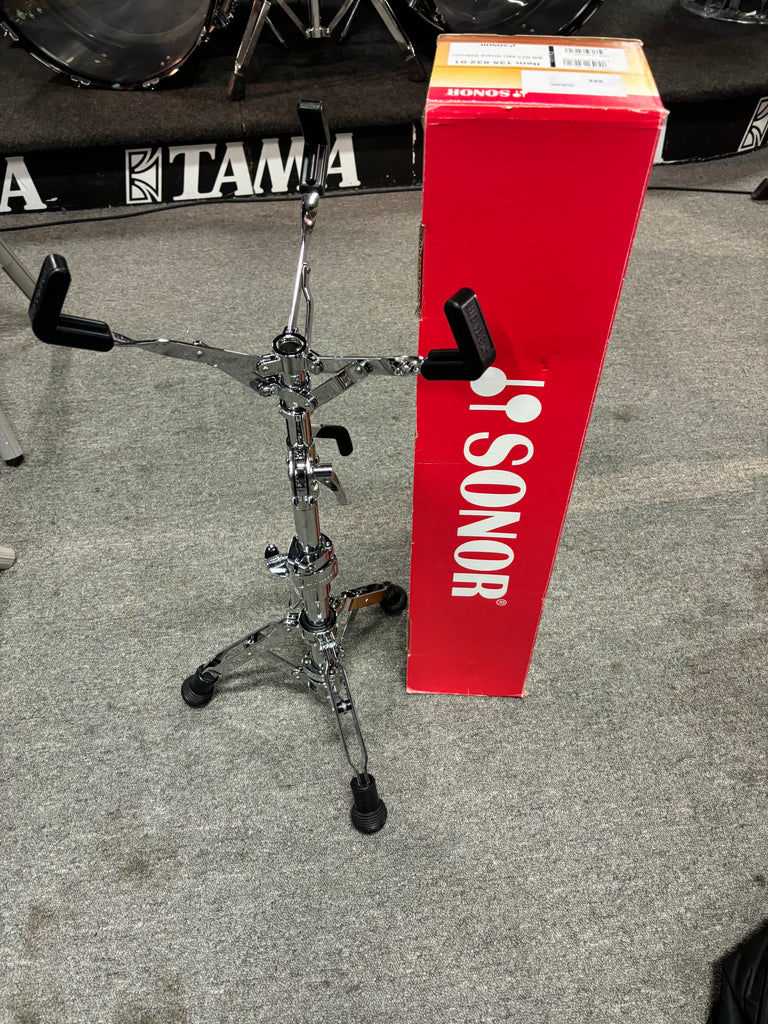 Sonor  SS677 snare stand NEW