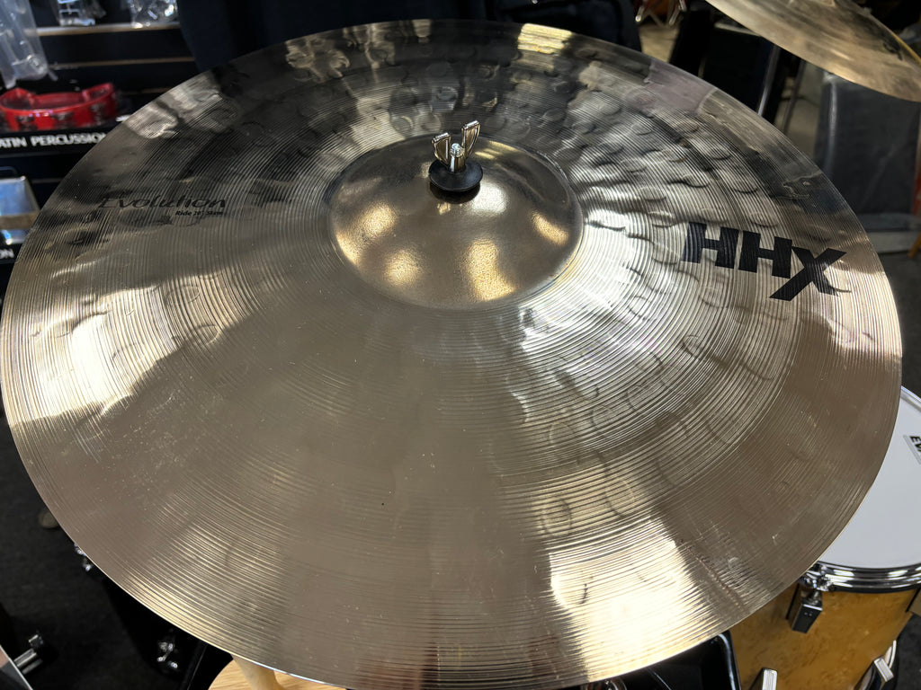 Sabian 20