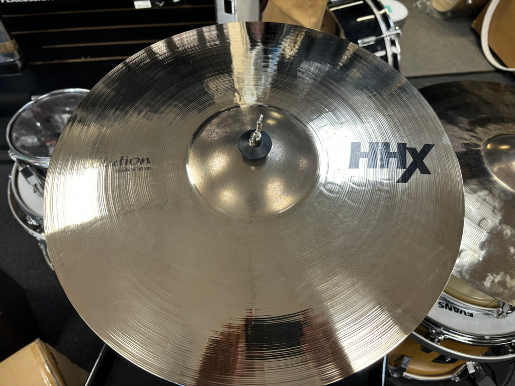 Sabian 16