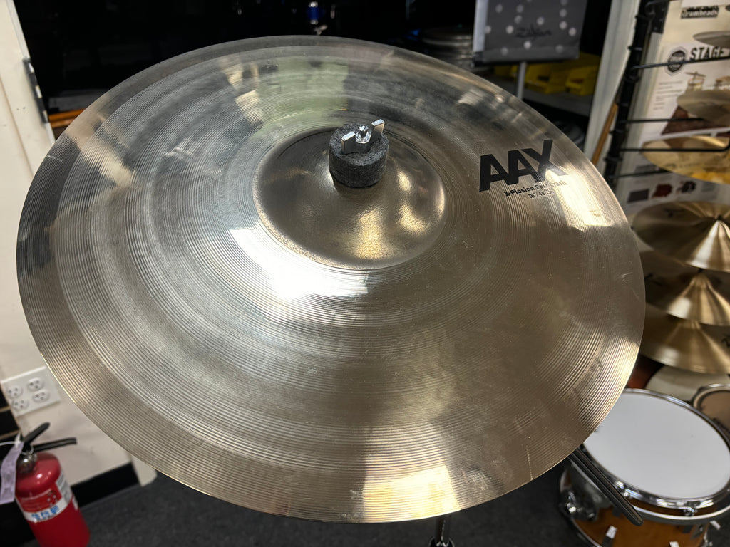 Sabian AAXplosion 18 Inch 