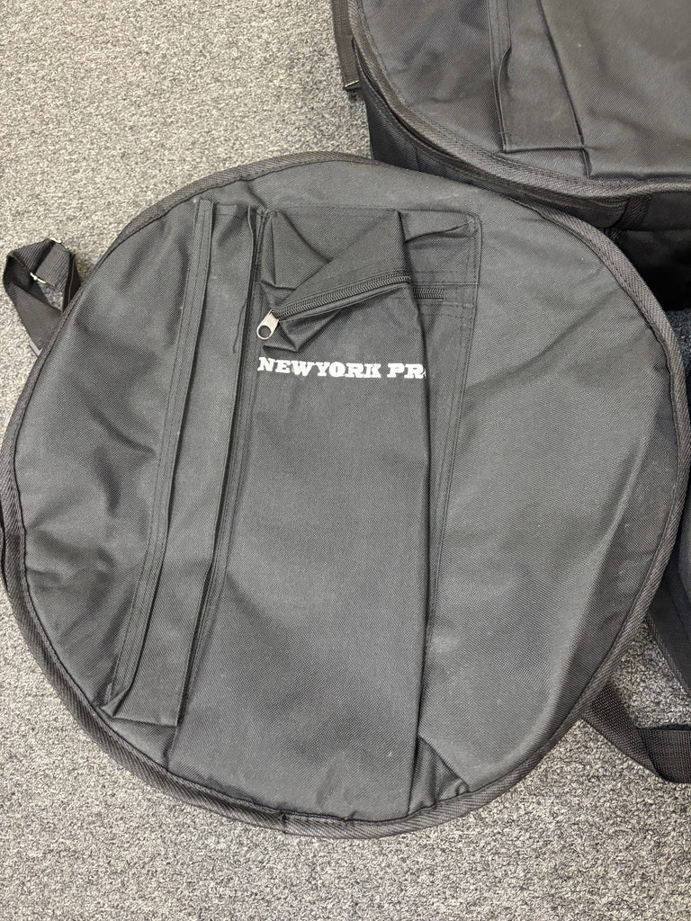 NY PRO snare drum bag NEW