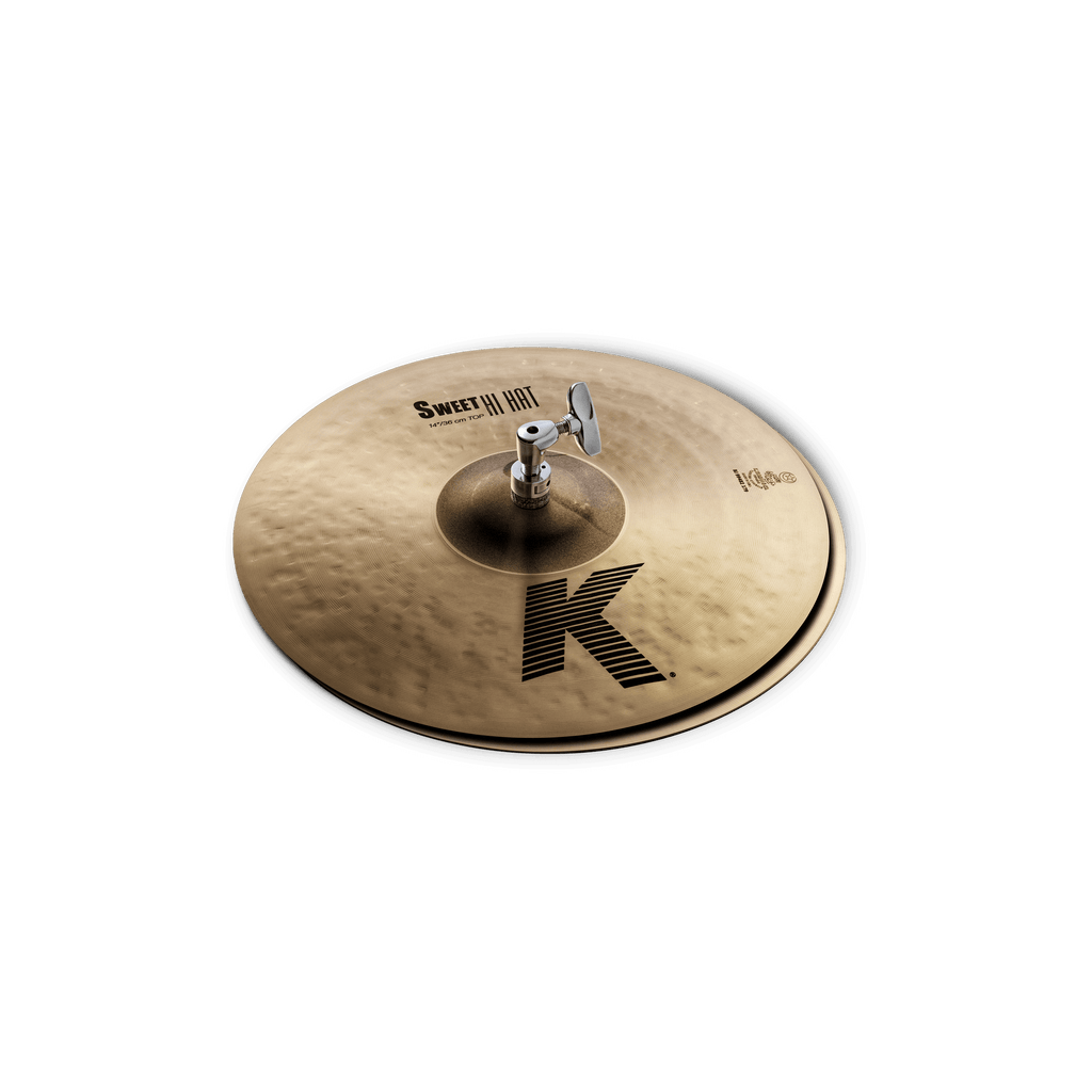 Zildjian 16