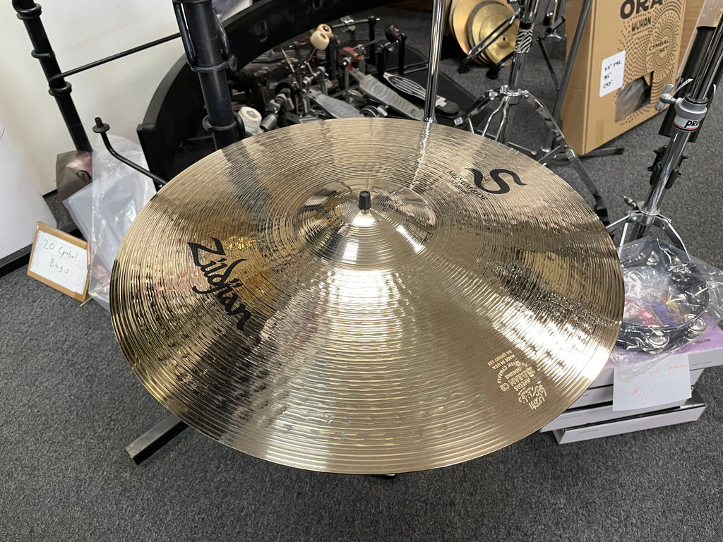 Zildjian 20