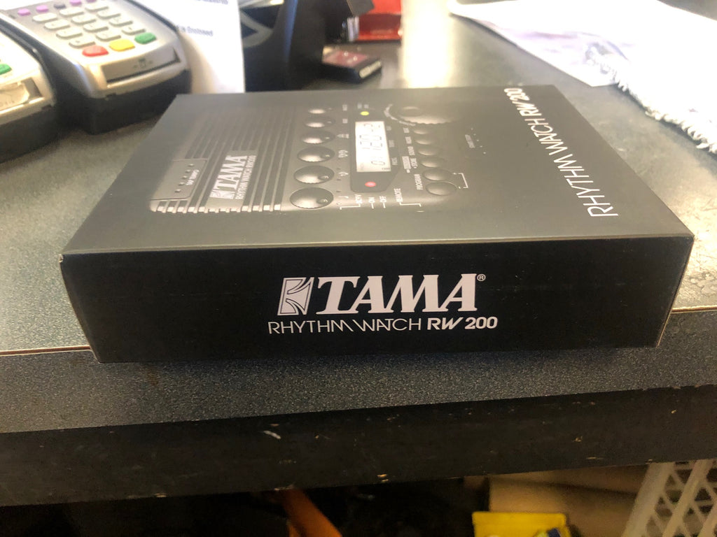 Tama RW200 Rhythm Watch