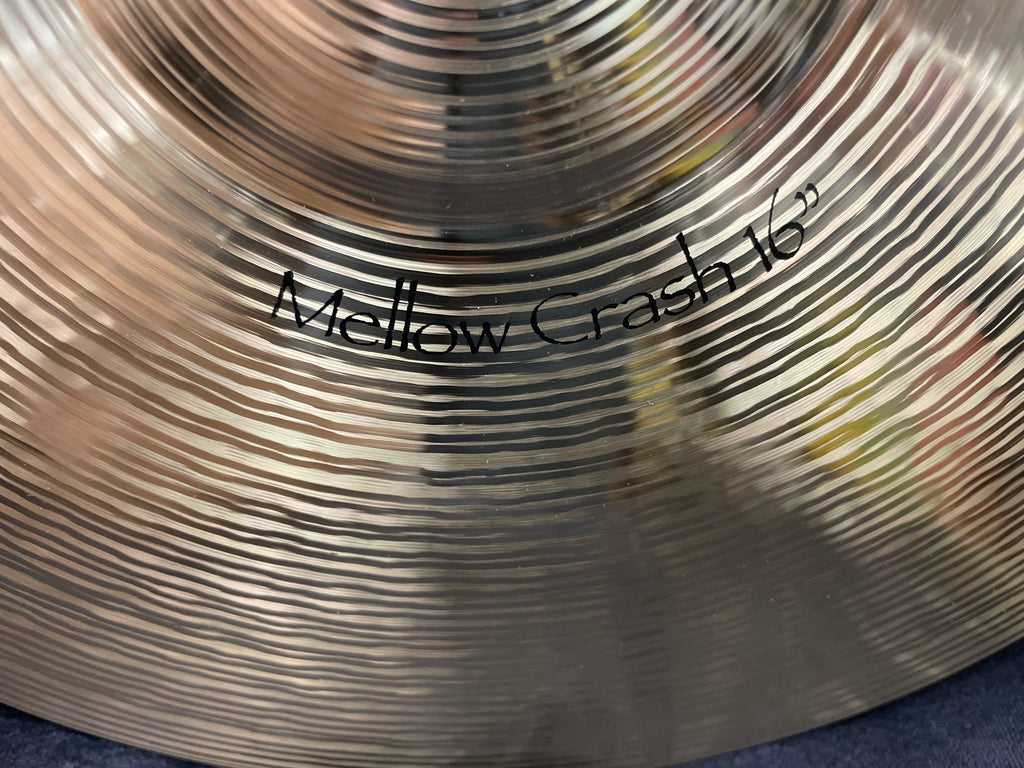 Paiste 16