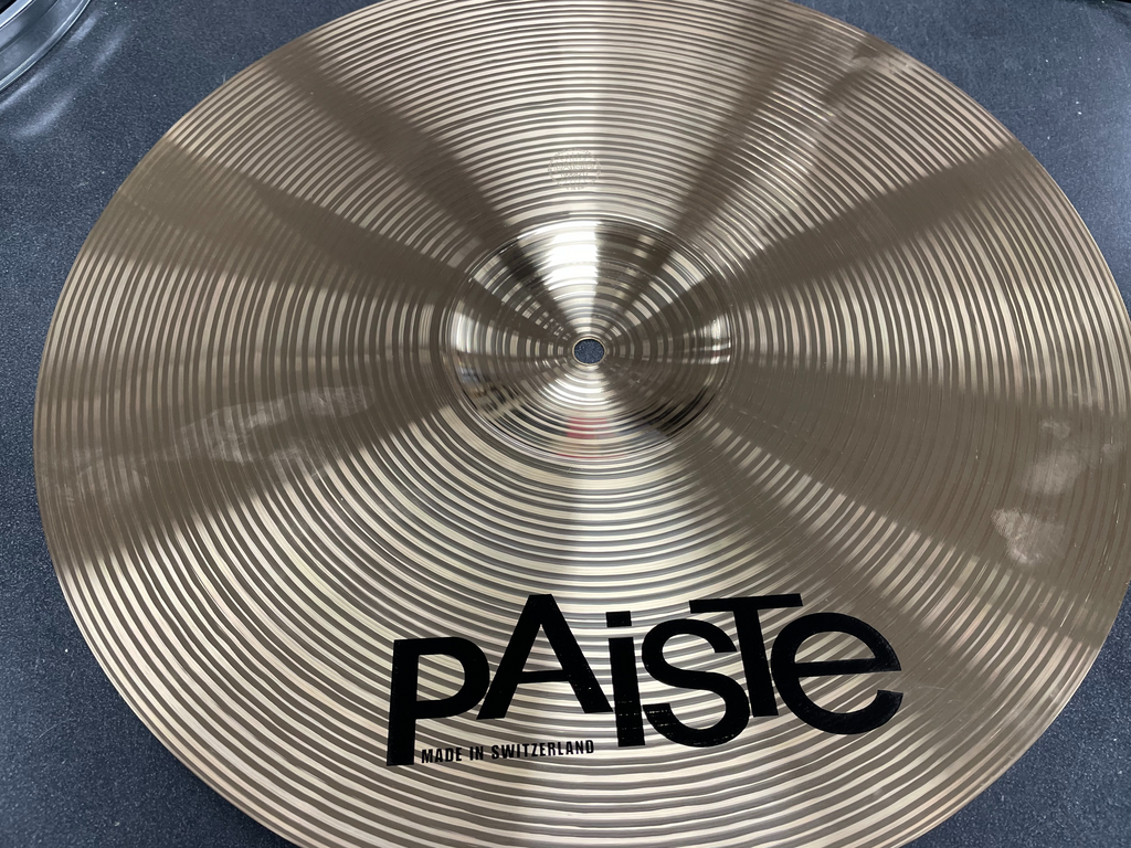 Paiste 16