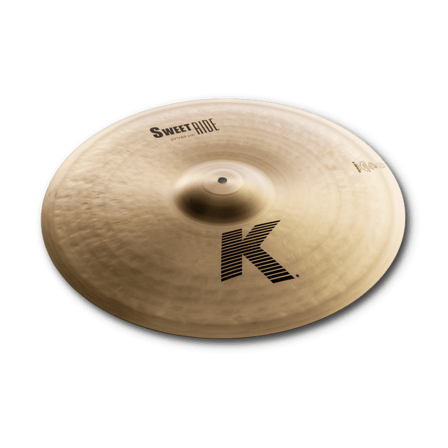 Zildjian 21