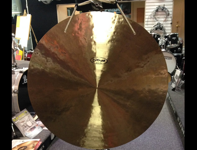 Stagg 22 inch Gong